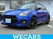 2025 SUZUKI SWIFT SPORT