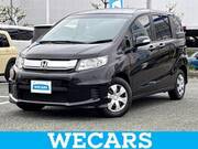 2015 HONDA FREED SPIKE