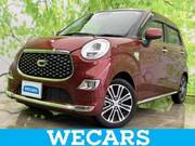 2020 DAIHATSU CAST