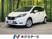 2018 NISSAN NOTE