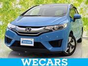 2015 HONDA FIT HYBRID