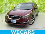 2015 SUBARU IMPREZA SPORTS