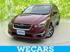 SUBARU IMPREZA SPORTS