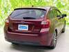 SUBARU IMPREZA SPORTS