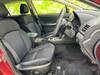 SUBARU IMPREZA SPORTS