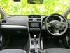 SUBARU IMPREZA SPORTS