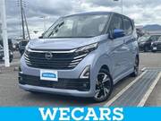 2024 NISSAN DAYZ