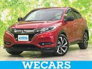 2016 HONDA VEZEL