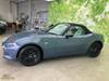 MAZDA ROADSTER