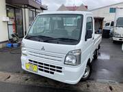 2018 MITSUBISHI MINICAB TRUCK
