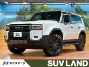 2024 TOYOTA LANDCRUISER 250