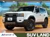 TOYOTA LANDCRUISER 250