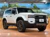 TOYOTA LANDCRUISER 250