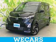 2024 NISSAN DAYZ