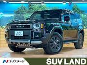 2024 TOYOTA LANDCRUISER 250