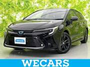2024 TOYOTA COROLLA TOURING
