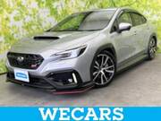 2022 SUBARU WRX S4
