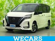 2019 NISSAN SERENA