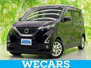 2019 NISSAN DAYZ