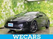 2025 TOYOTA PRIUS G
