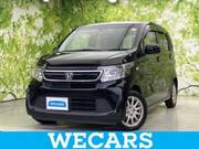2014 HONDA N-WGN