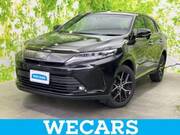 2019 TOYOTA HARRIER