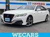 TOYOTA CROWN HYBRID