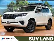2023 TOYOTA LAND CRUISER PRADO