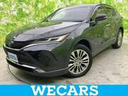 2021 TOYOTA HARRIER HYBRID