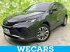 TOYOTA HARRIER HYBRID