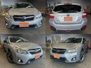 2017 SUBARU XV