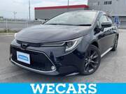 2021 TOYOTA COROLLA TOURING