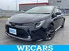 TOYOTA COROLLA TOURING