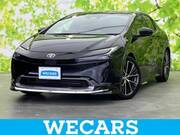 2025 TOYOTA PRIUS