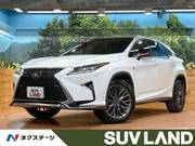2017 LEXUS RX