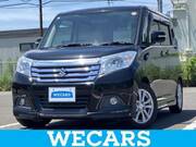 2017 SUZUKI SOLIO