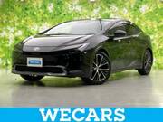 2023 TOYOTA PRIUS