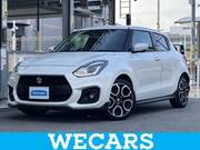 2023 SUZUKI SWIFT SPORT