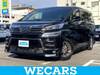 TOYOTA VELLFIRE HYBRID