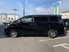 TOYOTA VELLFIRE HYBRID