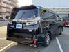 TOYOTA VELLFIRE HYBRID