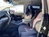 TOYOTA VELLFIRE HYBRID