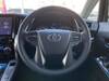 TOYOTA VELLFIRE HYBRID