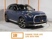 2025 BMW MINI