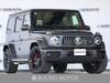 MERCEDES BENZ G-CLASS