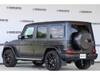 MERCEDES BENZ G-CLASS