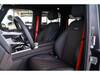 MERCEDES BENZ G-CLASS