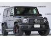 MERCEDES BENZ G-CLASS