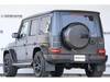 MERCEDES BENZ G-CLASS