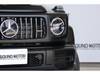 MERCEDES BENZ G-CLASS